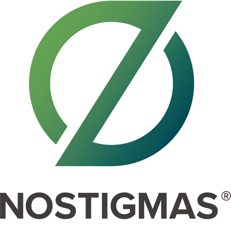 NoStigmas Logo