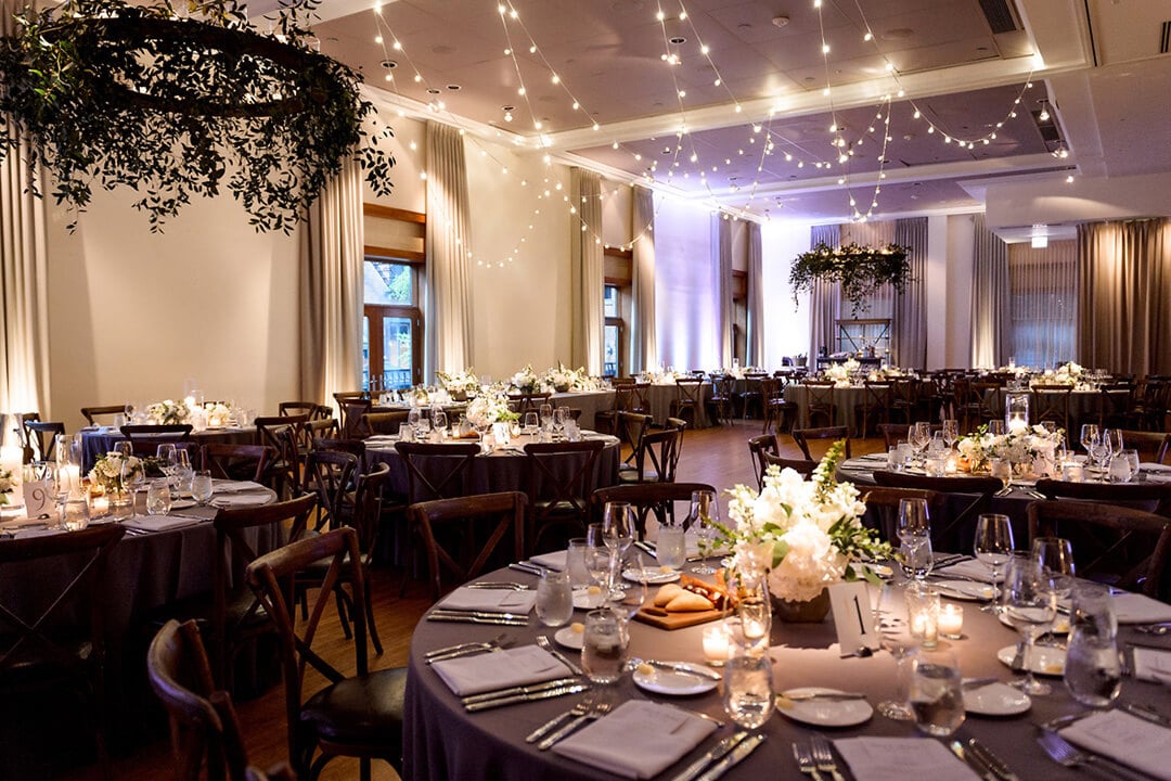 Ivy Room - Events Venue in Chicago