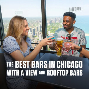 The Best Rooftop Bars In Chicago [2025] | 360 CHICAGO Blog