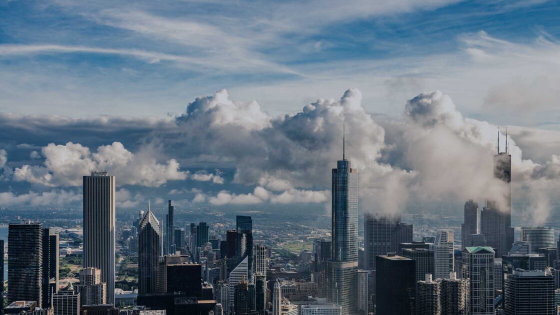 The Ultimate Guide To Surviving Chicago'S Scattered Severe Storms & Humidity - 7p90ibz
