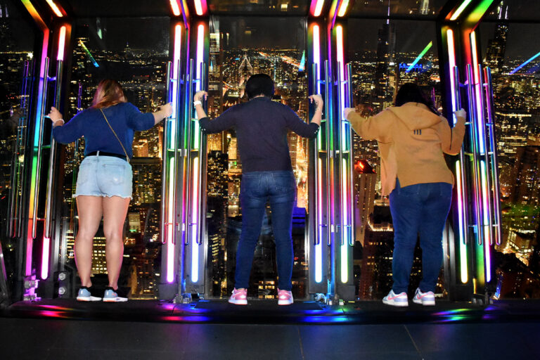 26 Interactive Team Building Activities in Chicago | 360 Chicago