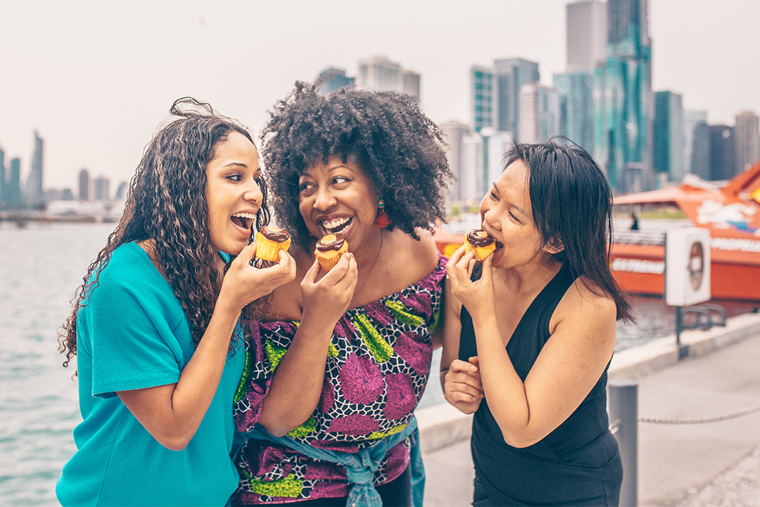 26 Interactive Team Building Activities in Chicago | 360 Chicago