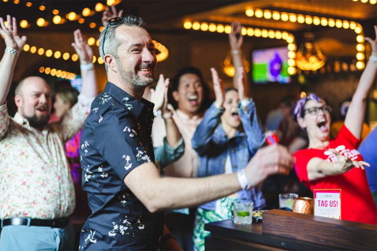 26 Interactive Team Building Activities in Chicago | 360 Chicago