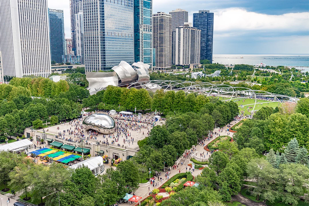 The 25 Most Fun Things to Do in Chicago, Illinois | 360 CHICAGO