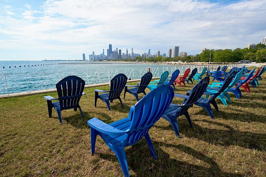 The 10 Best Places to Watch the 2026 Chicago Air & Water Show - 360 Chicago