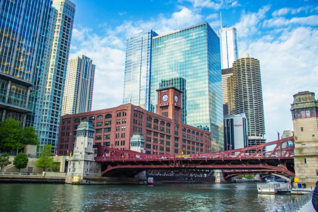 River North 